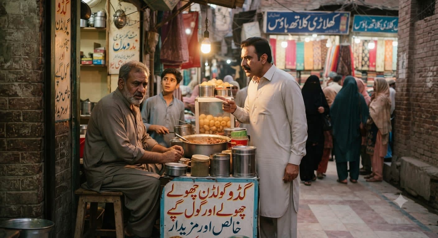 بے سکون ( پہلا حصہ )