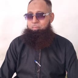 سید مظہر مشتاق
