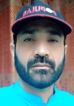 محمد رمضان شاکر