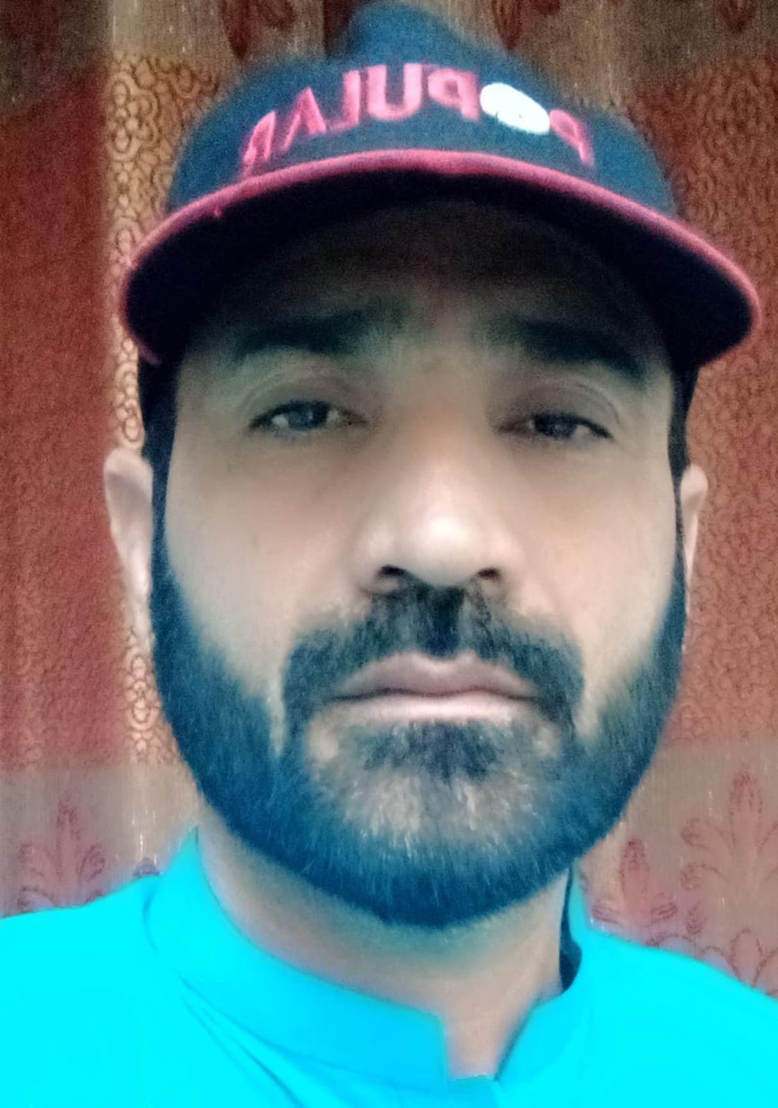 محمد رمضان شاکر