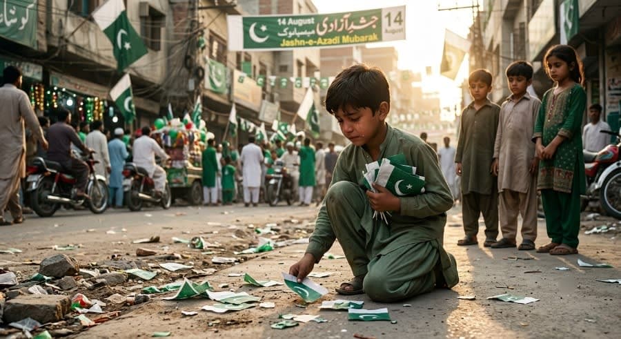 سبز پرچم کا پاس