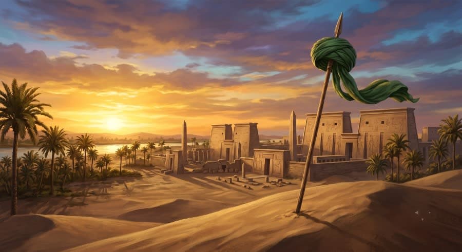 اصحاب صفہ کے استاد(عبادہ بن صامت رضی اللہ عنہ ) دوسرا حصہ