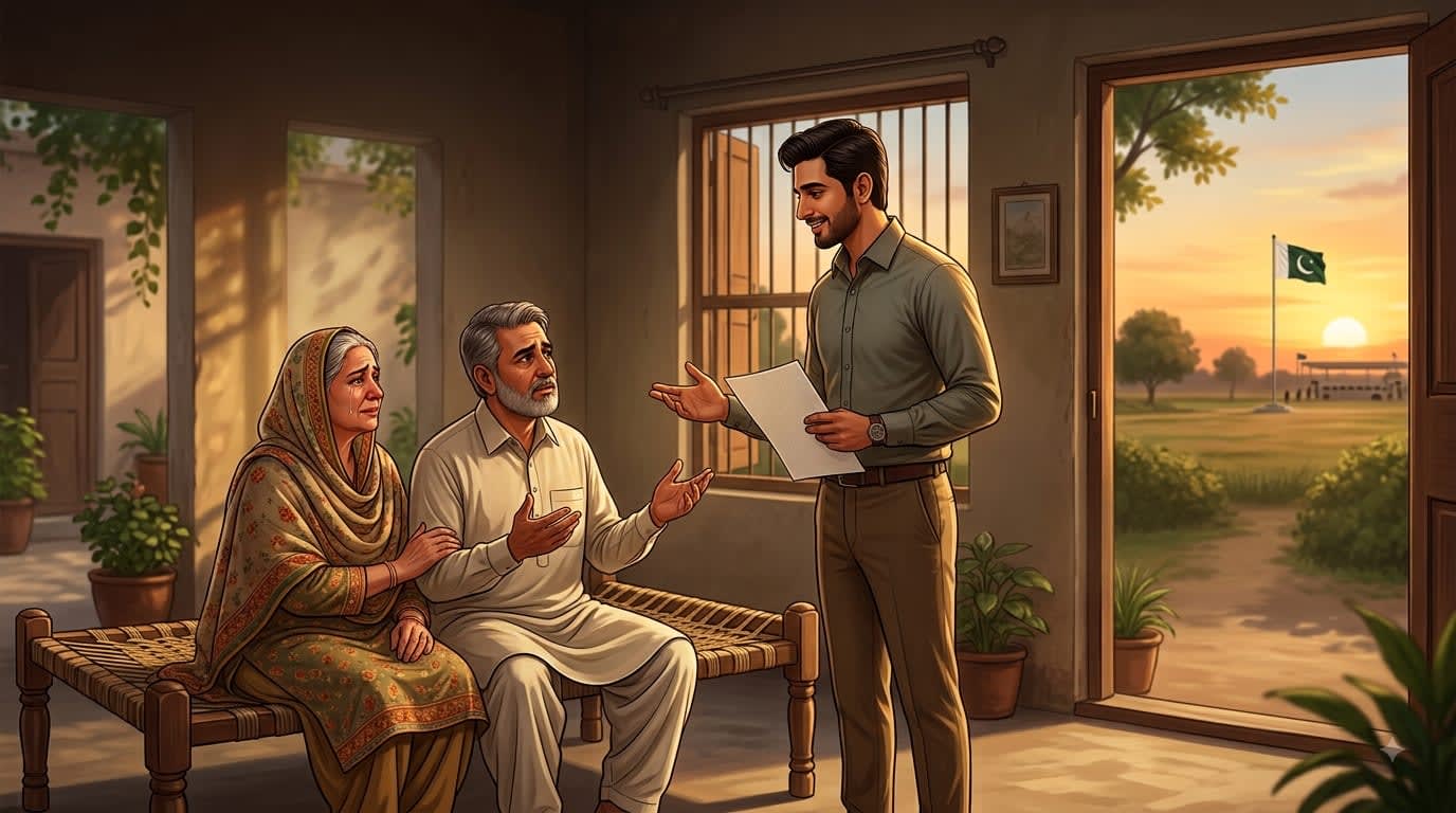 پہلی ترجیح