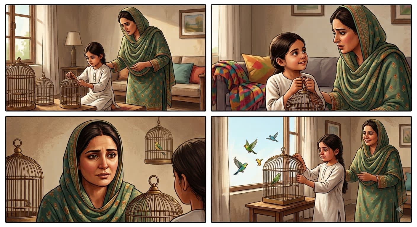 آزادی ( 100 )