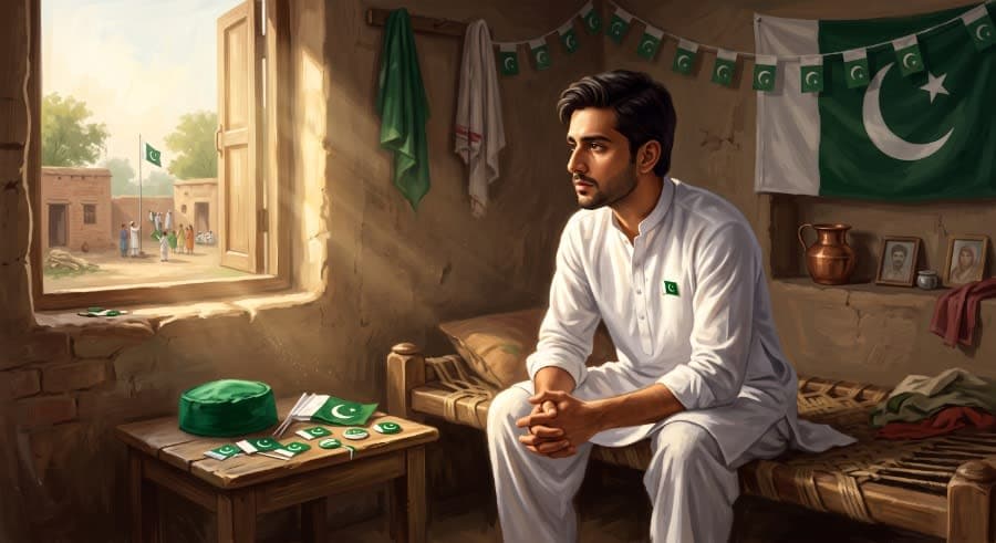 دکھاوا (104)