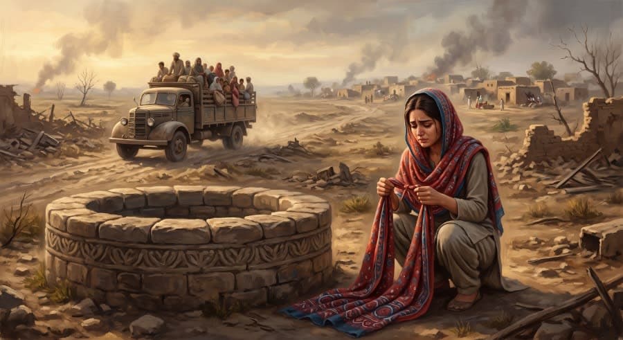 مقدس سرزمین (103)