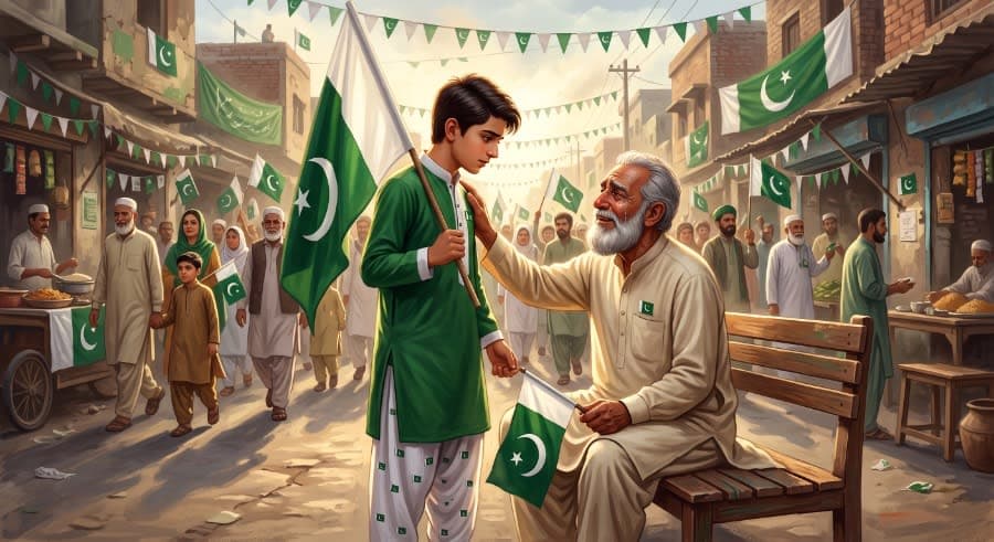 پاکستان زندہ باد (103)