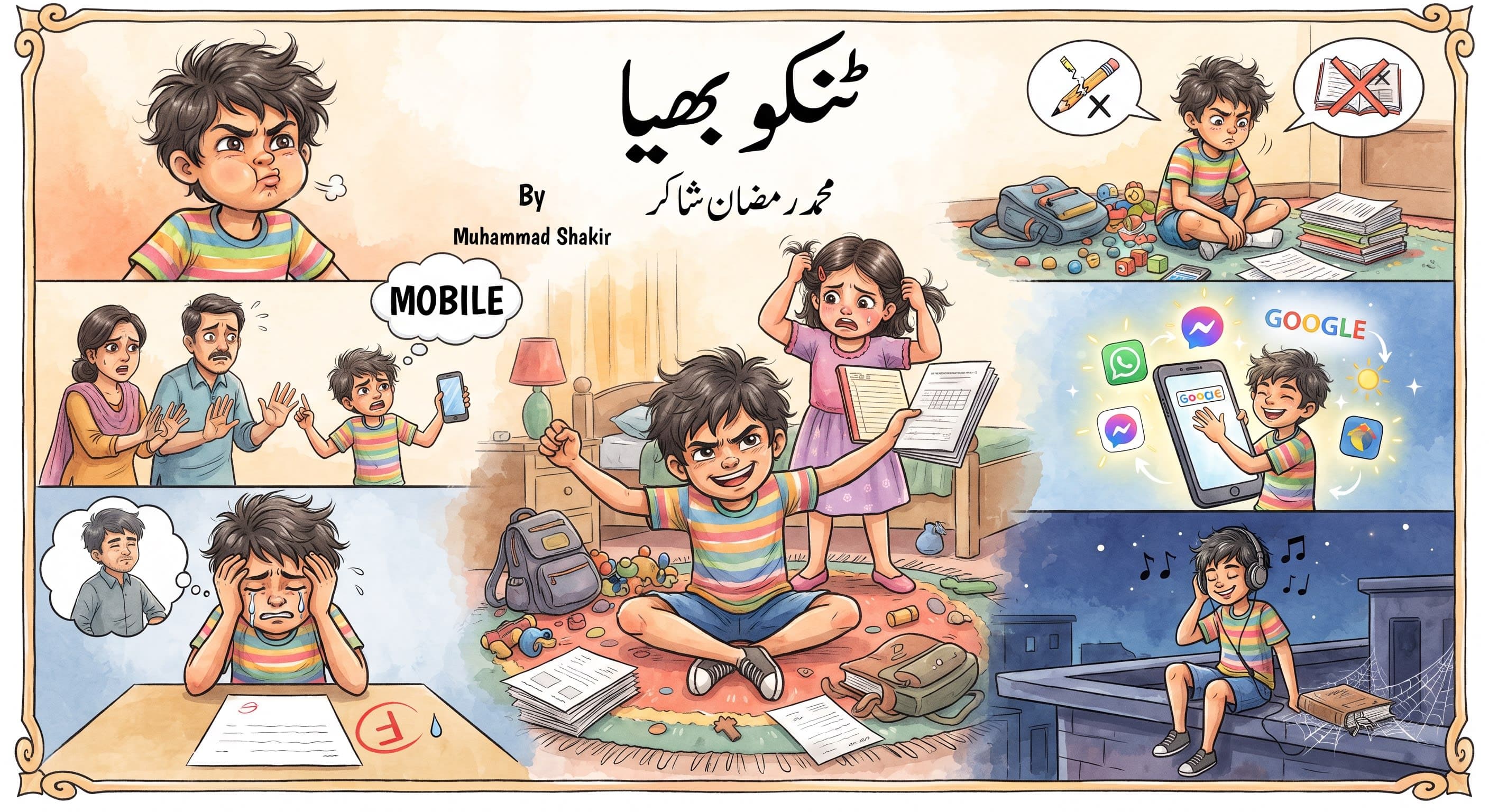 ٹنکو بھیا