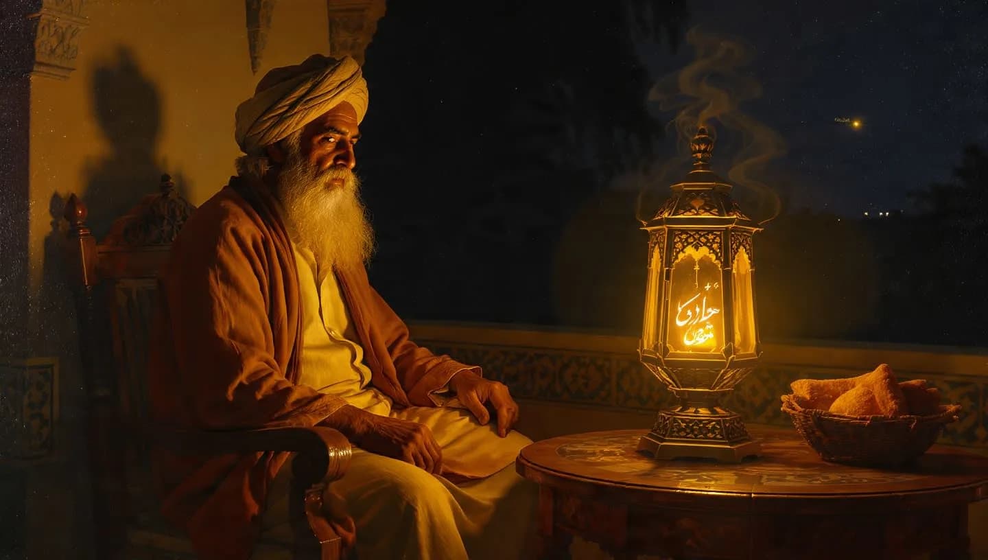 شہرت ، دولت ، عزت
