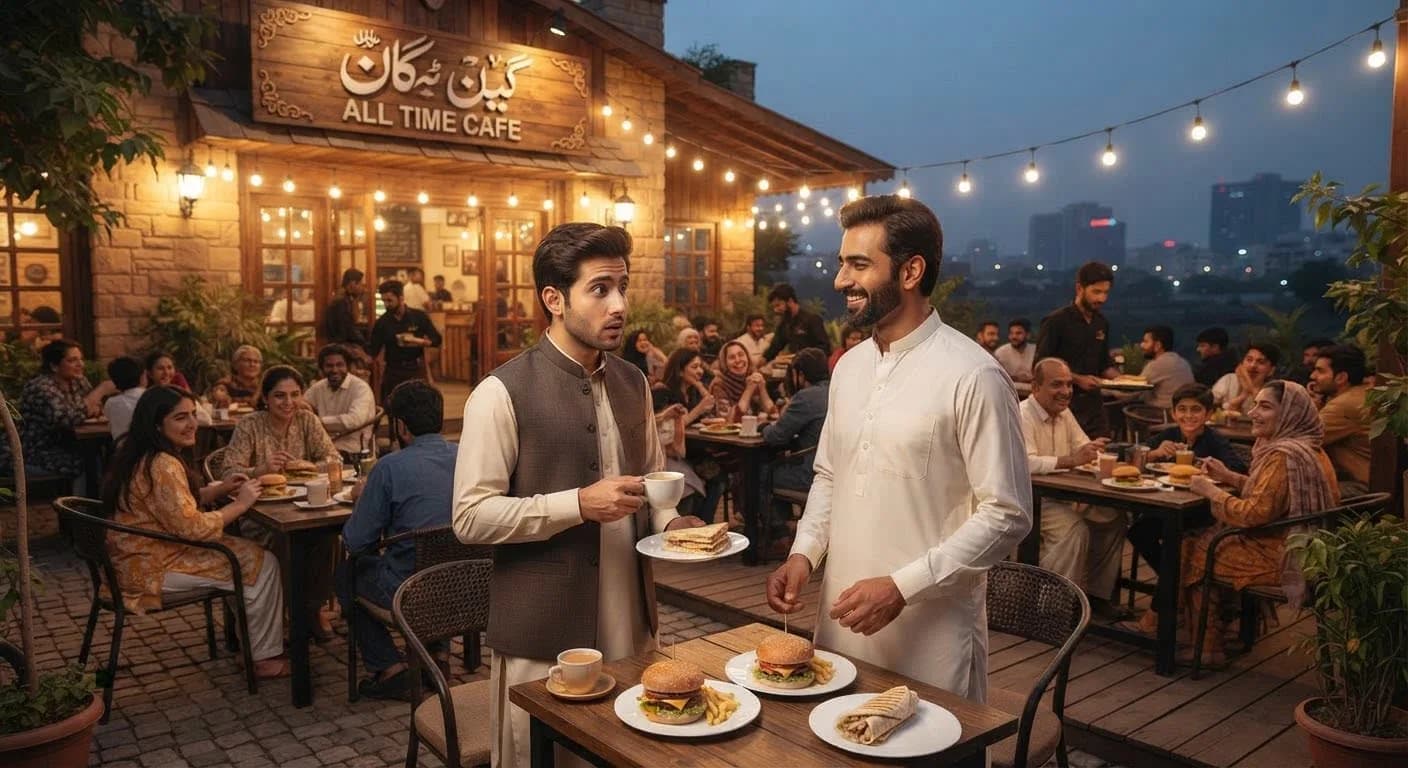 دو میٹھے بول