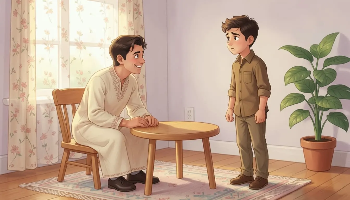 قلفی چور