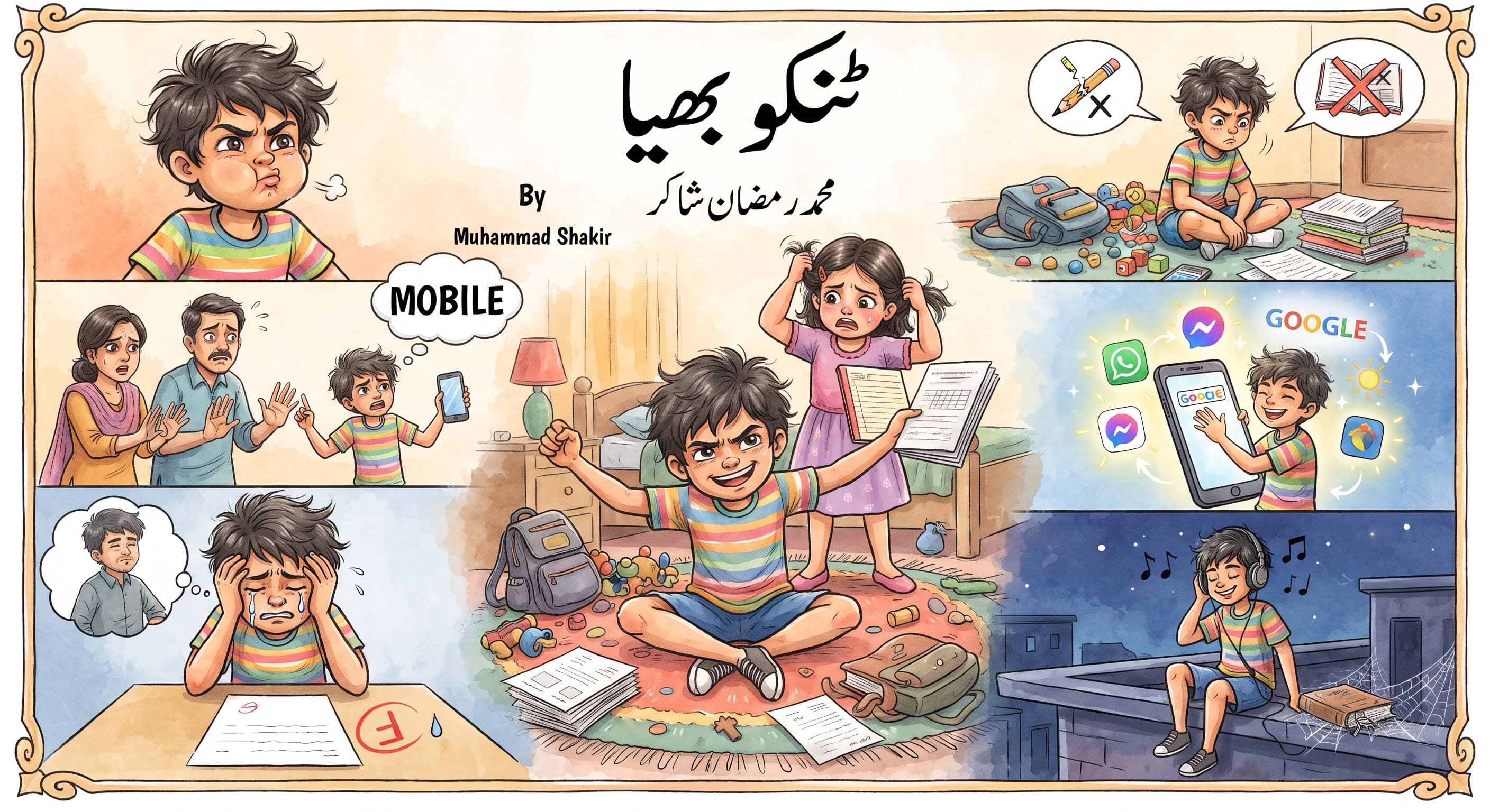 ٹنکو بھیا